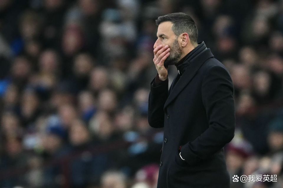 沃特福德高层无奈,英超保级或梦碎 沃特福德高层无奈,英超保级或梦碎