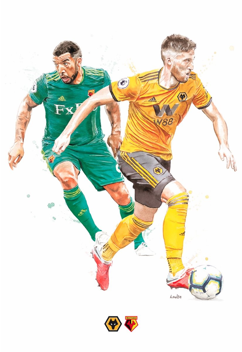 瓦特福德战胜狼队,逃离降级区 瓦特福德战胜狼队,逃离降级区