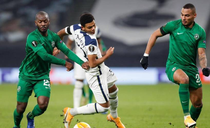 欧锦赛预选赛惊现黑马，备战冲击决赛