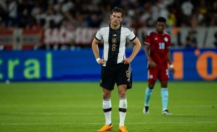 利比亚队在国际比赛中表现出色 利比亚队在国际比赛中表现出色