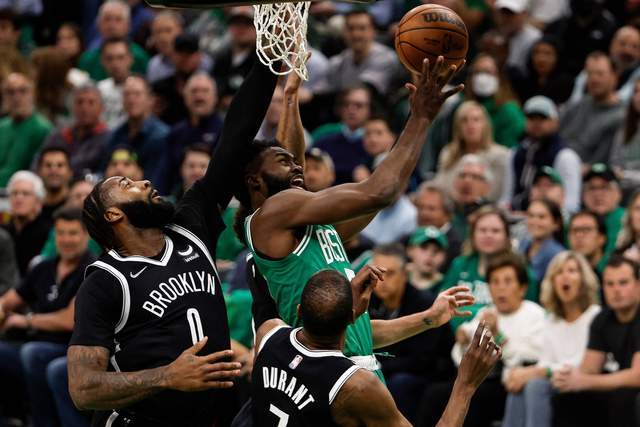 包含篮网主场险胜凯尔特人,抢先东部榜首的词条 包含篮网主场险胜凯尔特人,抢先东部榜首的词条