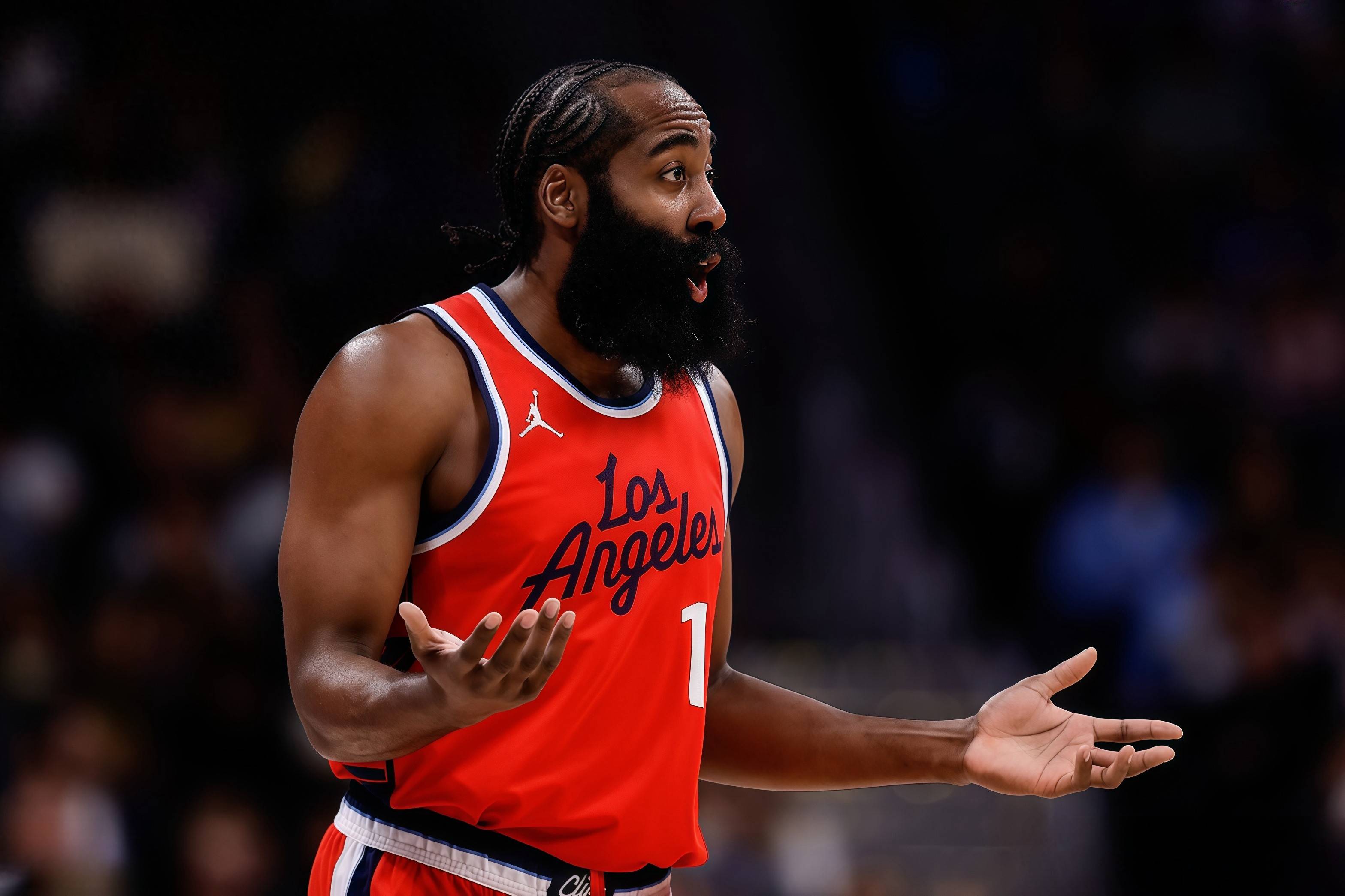 快船客场不敌掘金，遭遇两连败