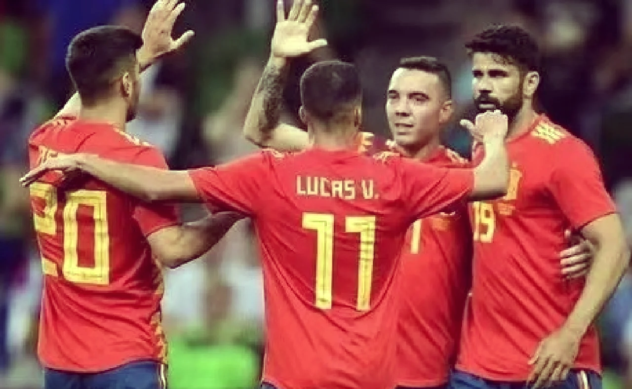 塞尔维亚大胜摩洛哥，晋级四强