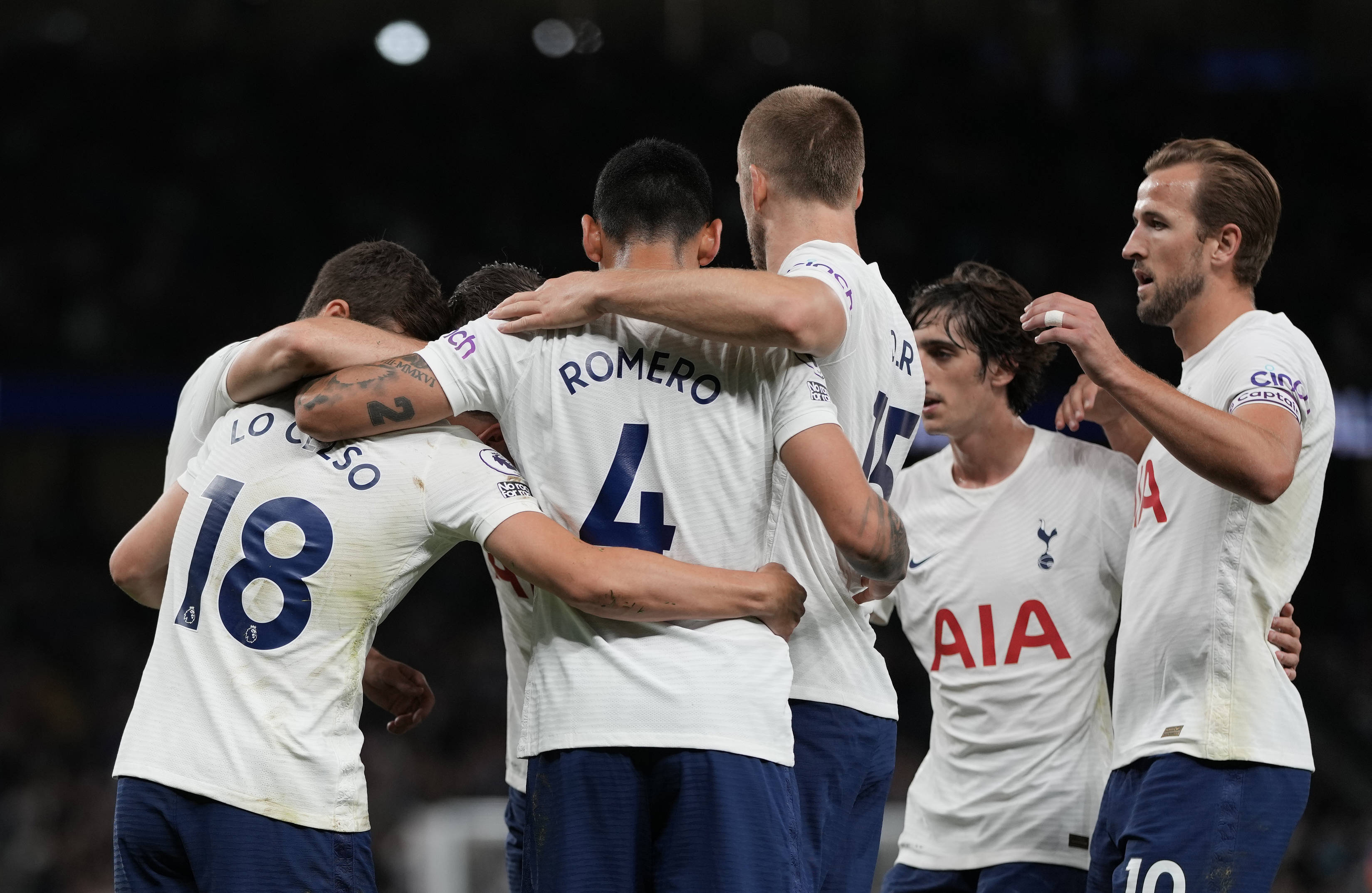 关于热刺客场不敌狼队,遭遇连败趋势的信息 关于热刺客场不敌狼队,遭遇连败趋势的信息