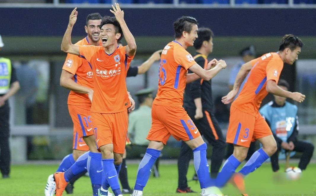 山东鲁能新援发挥出色积极融合 山东鲁能新援发挥出色积极融合