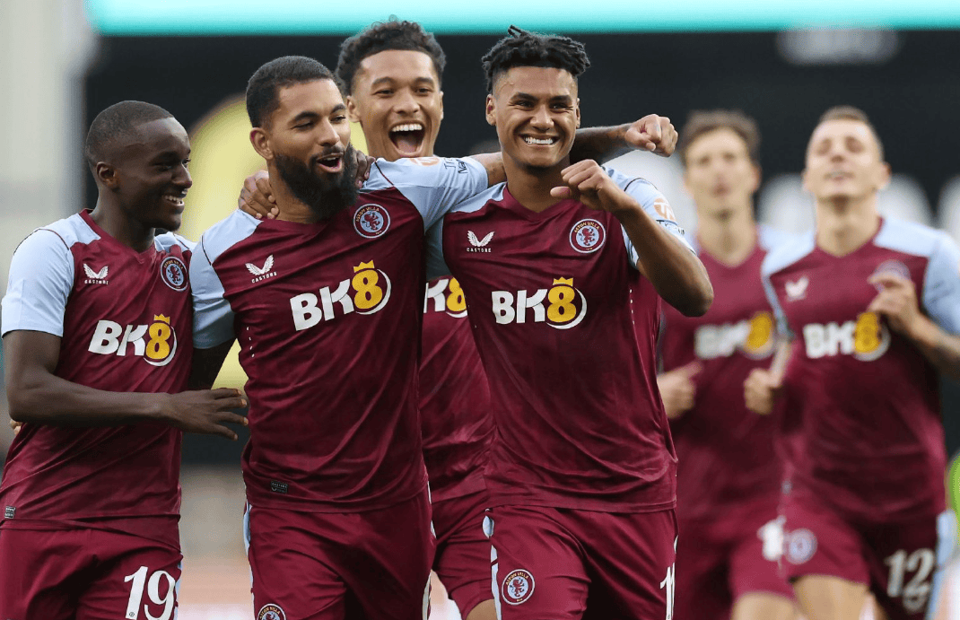 阿拉维斯球队雄心勃发致力逆袭的简单介绍