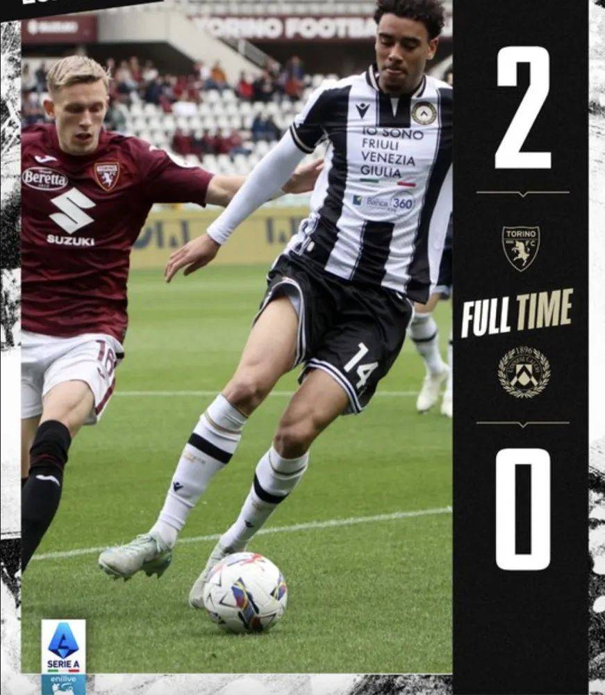 乌迪内斯客场迎来胜利,提振士气势如破竹 乌迪内斯客场迎来胜利,提振士气势如破竹