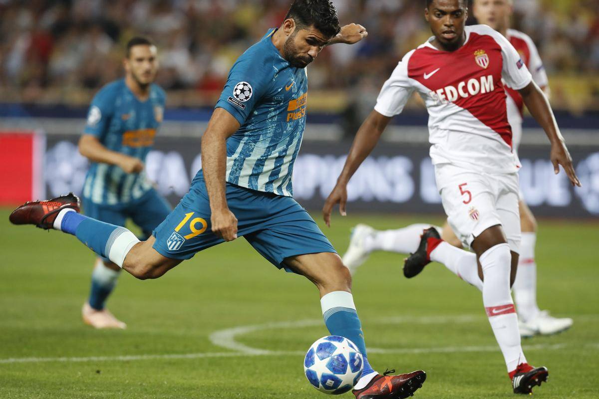 摩纳哥胜斯特拉斯堡，取得连胜迎来高峰的简单介绍