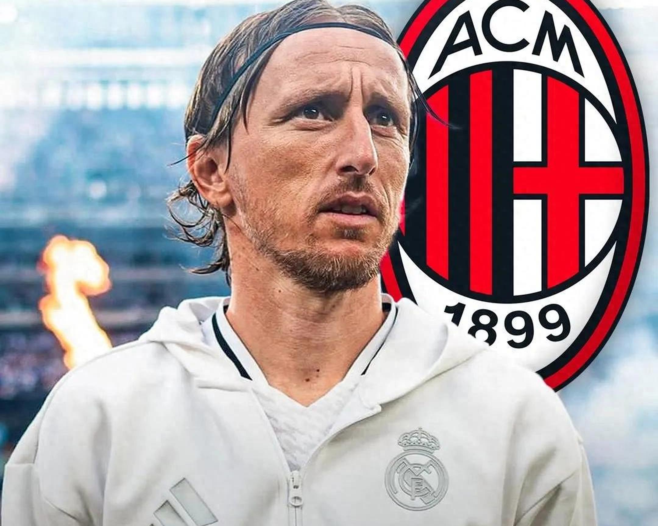 米兰签下新中场,壮大中场实力 米兰签下新中场,壮大中场实力