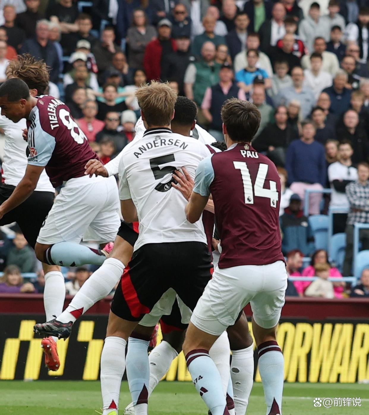 关于八各城击败阿斯顿维拉,迎来胜利的信息 关于八各城击败阿斯顿维拉,迎来胜利的信息