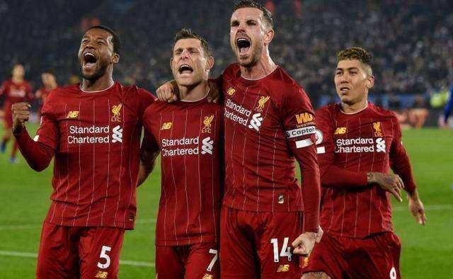 利物浦客场逆转西甲劲旅,继续追赶榜首的简单介绍 利物浦客场逆转西甲劲旅,继续追赶榜首的简单介绍