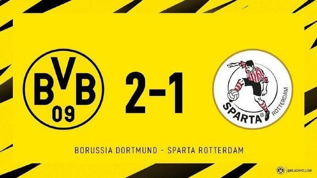 鹿特丹斯巴达客场胜利,暴露对手弱点的简单介绍 鹿特丹斯巴达客场胜利,暴露对手弱点的简单介绍