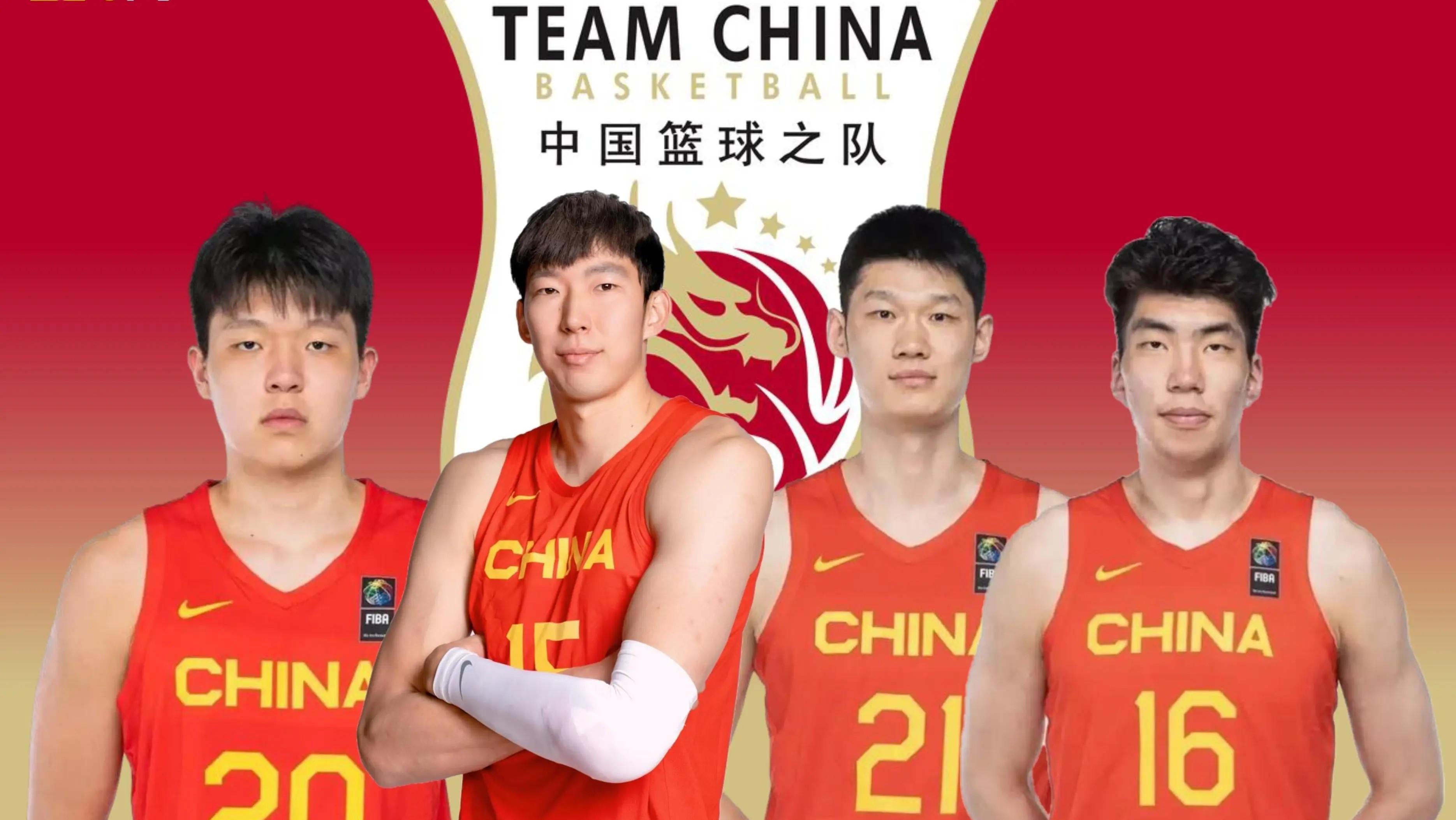 关于男篮世界杯热身赛打响，球队备战冲击冠军的信息