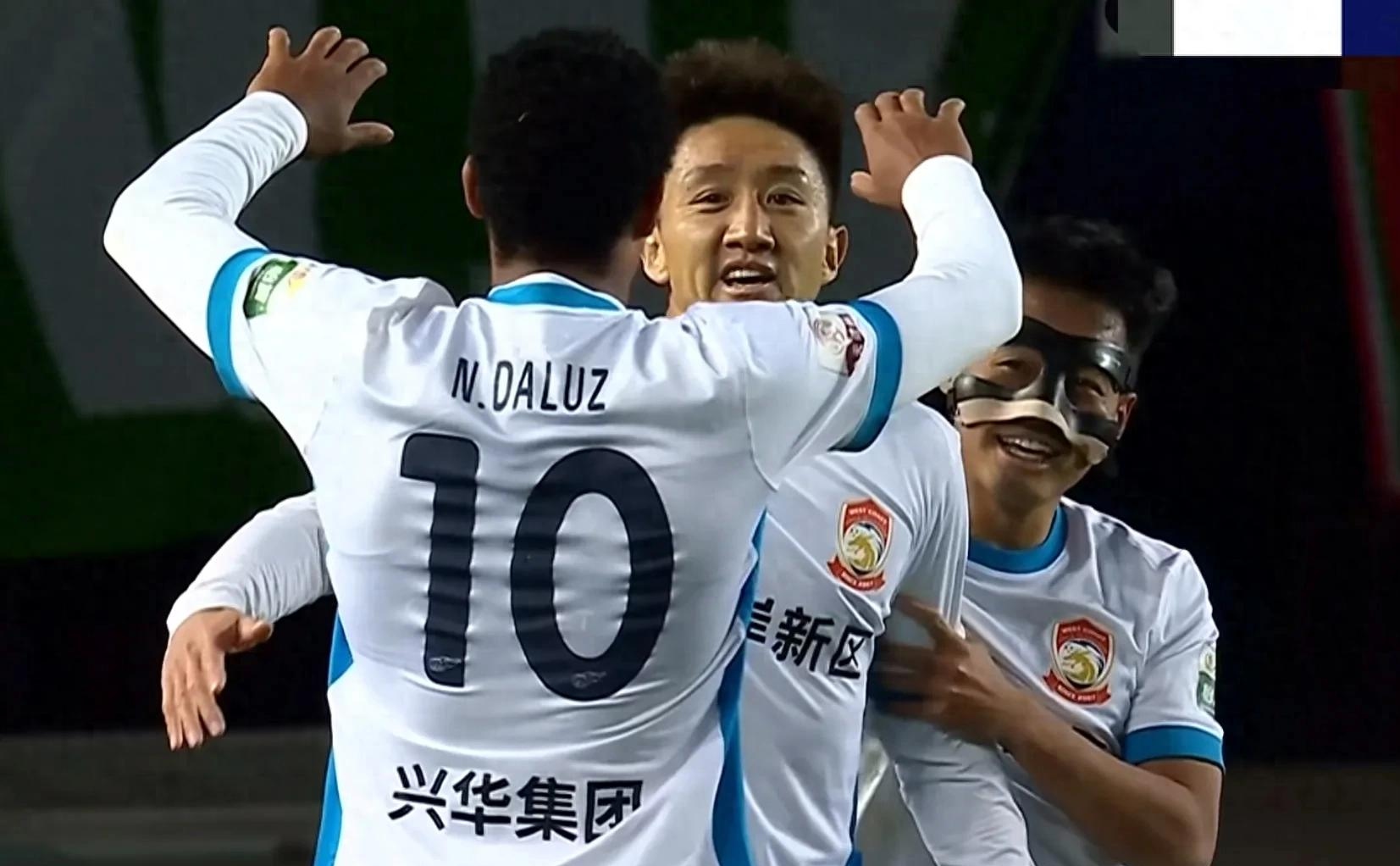 李磊补时绝杀,长春亚泰逆转上海上港 李磊补时绝杀,长春亚泰逆转上海上港