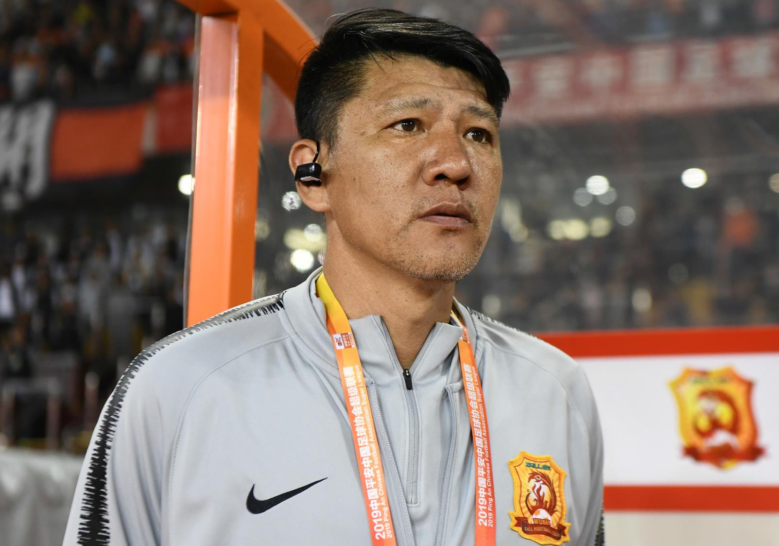 武汉卓尔击败对手，保持不败纪录