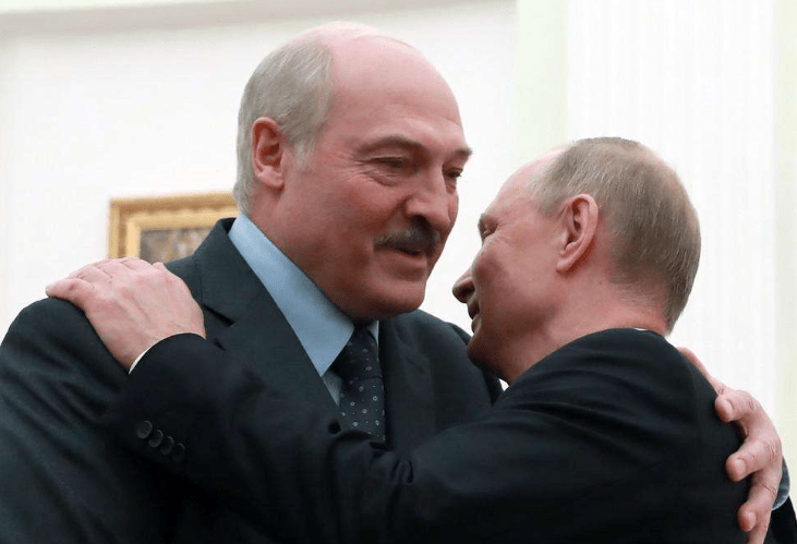 荷兰队伍挑战拉脱维亚，备战一触即发