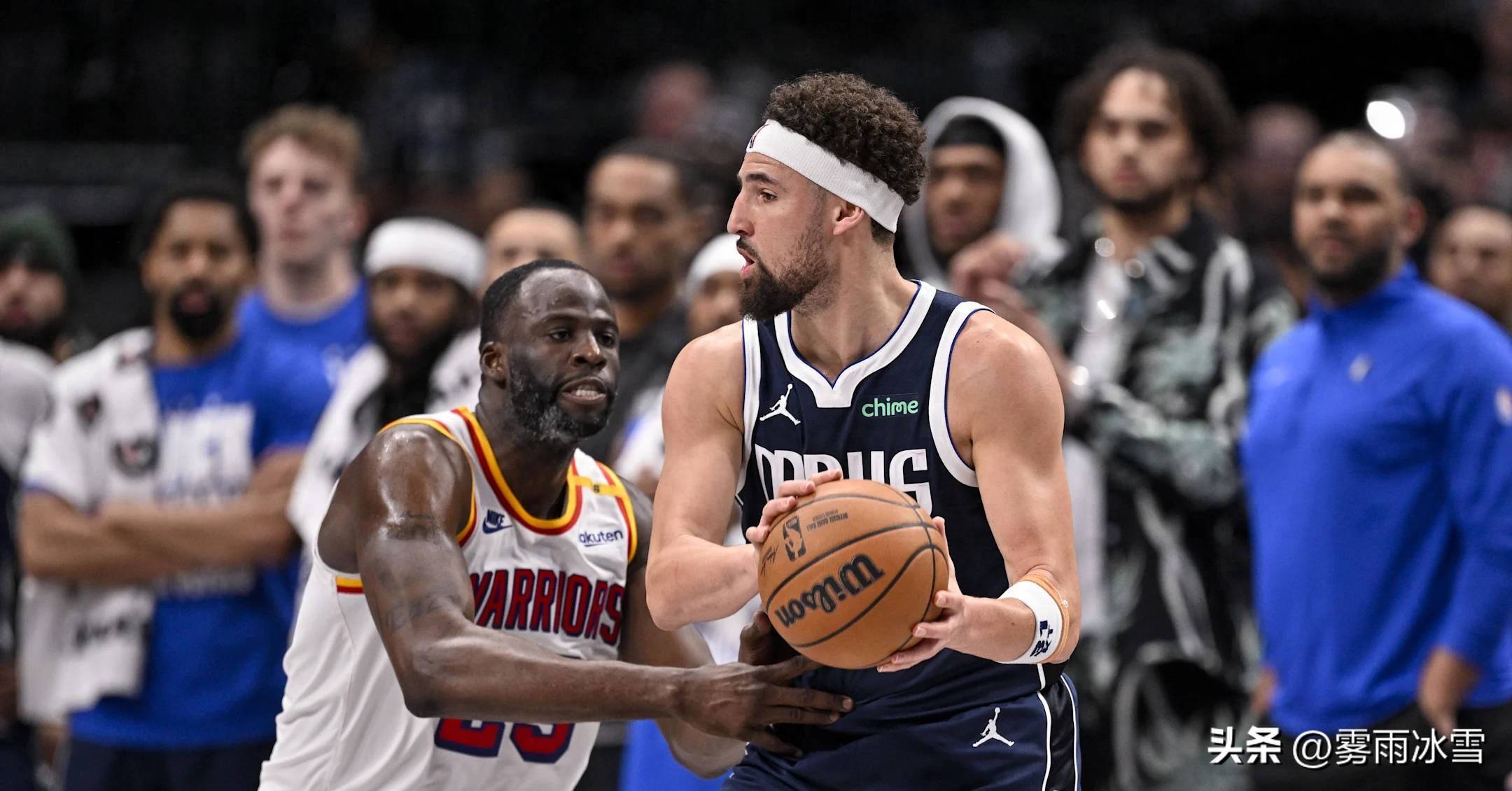 勇士不敌猛龙，克莱汤普森未能复出的简单介绍