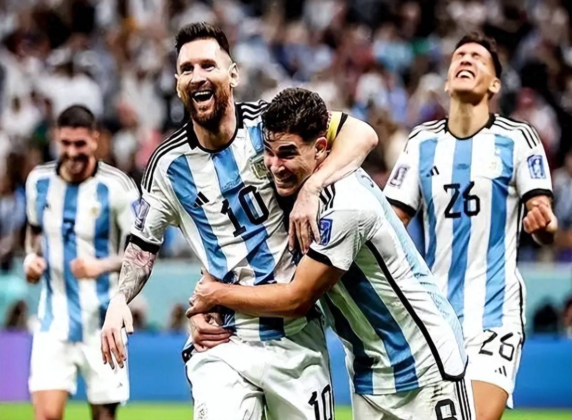 阿根廷足球队表现出色,实力迅猛的简单介绍 阿根廷足球队表现出色,实力迅猛的简单介绍