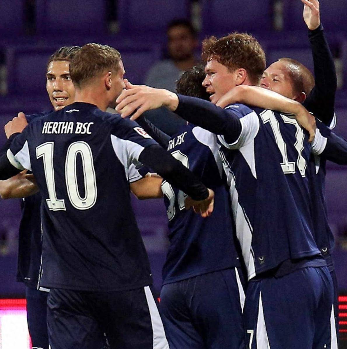 柏林赫塔宣布新的主教练,要求提高球队战绩 柏林赫塔宣布新的主教练,要求提高球队战绩