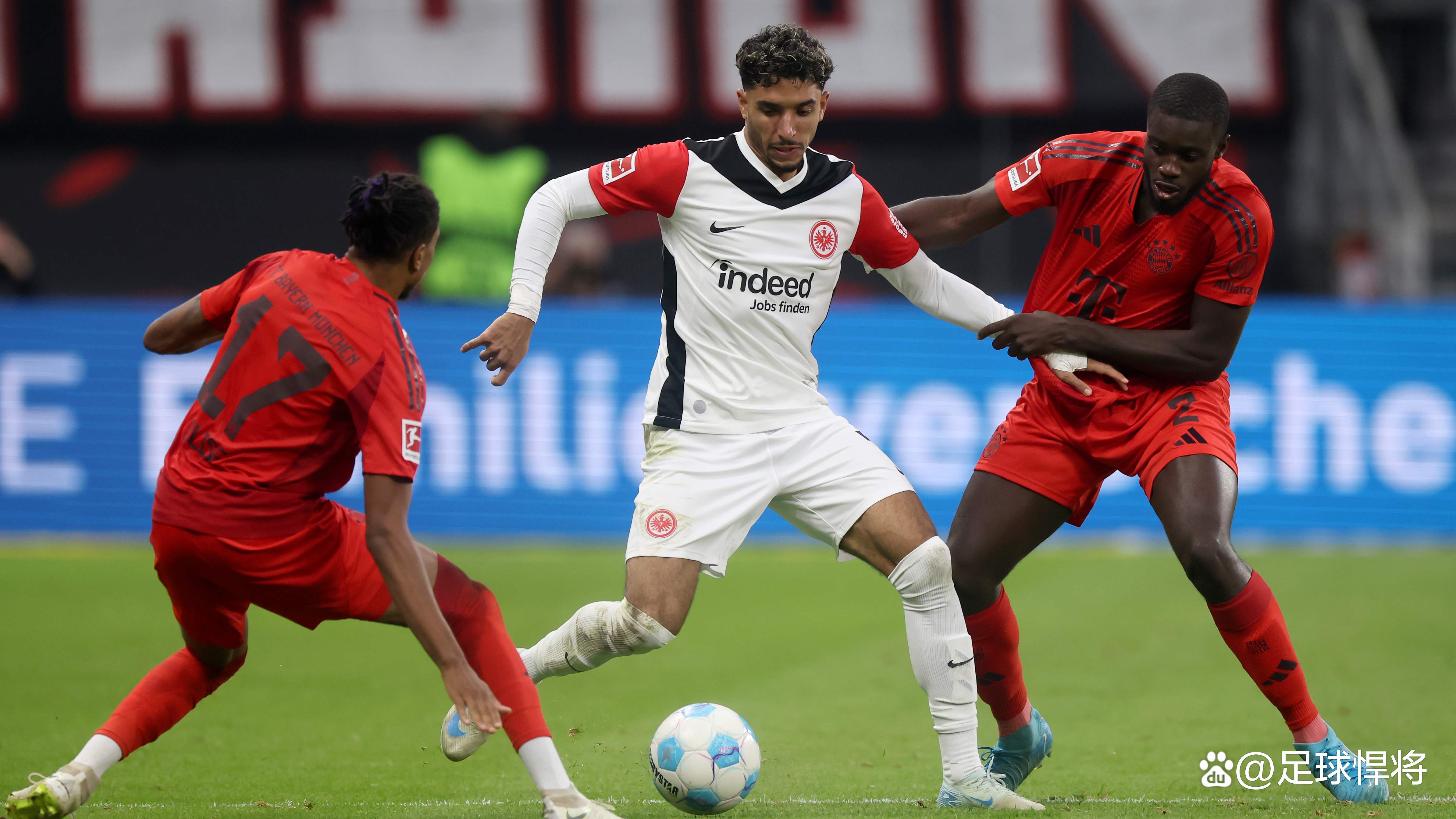 包含拜仁慕尼黑实力雄厚,击败对手奋力一搏取胜的词条 包含拜仁慕尼黑实力雄厚,击败对手奋力一搏取胜的词条