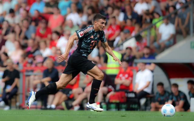 包含拜仁慕尼黑实力雄厚,击败对手奋力一搏取胜的词条 包含拜仁慕尼黑实力雄厚,击败对手奋力一搏取胜的词条