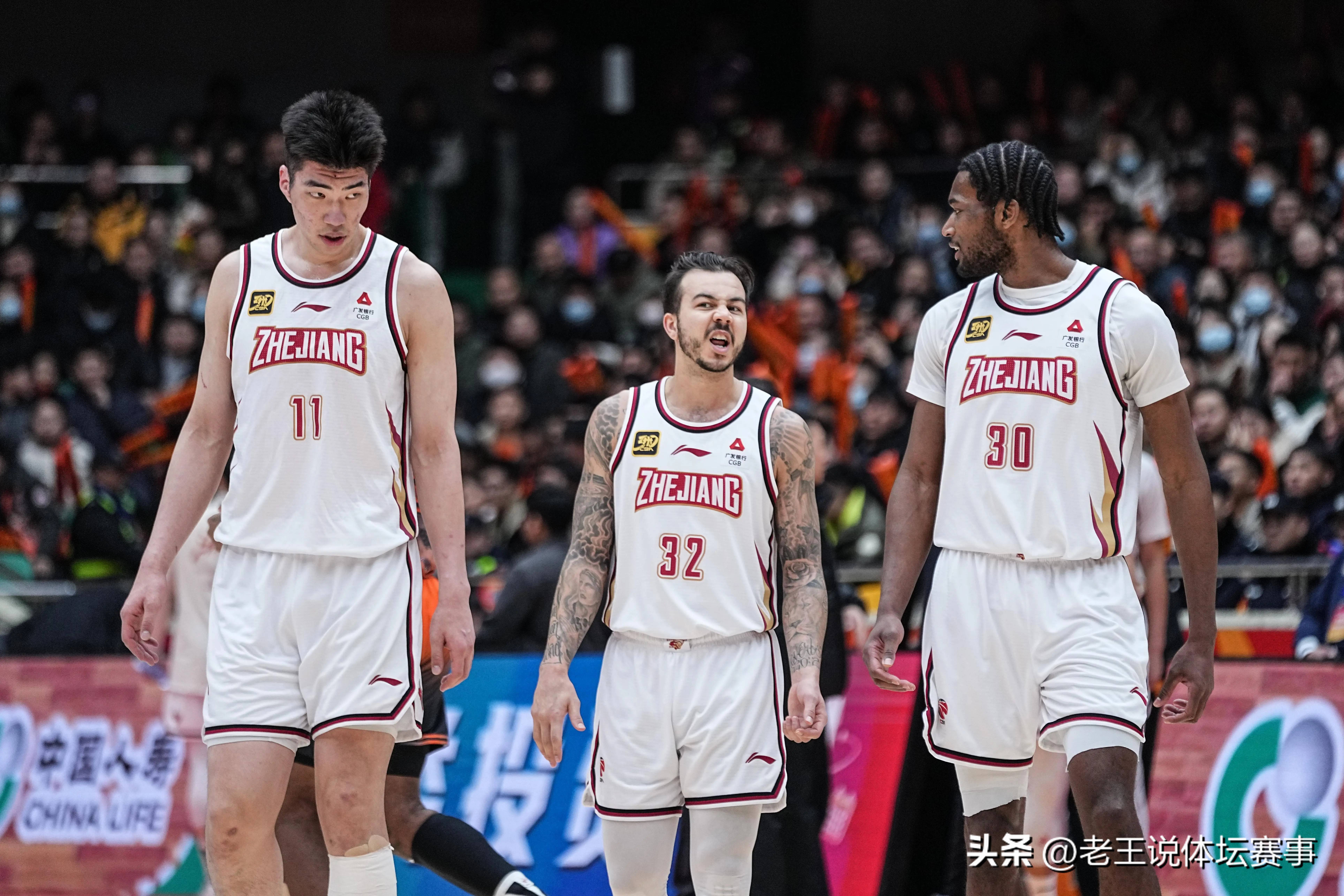 外援火力全开，带领球队横扫对手