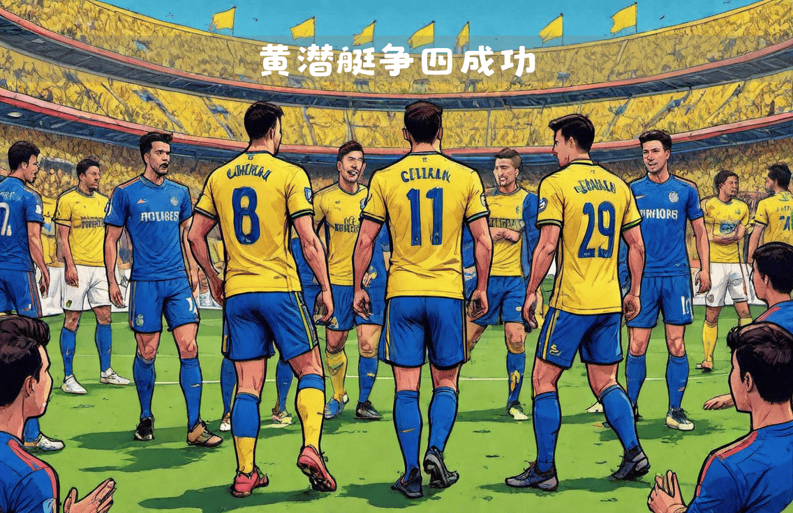 比利亚雷亚尔战胜困难，成功进军至冠军争夺四分之一