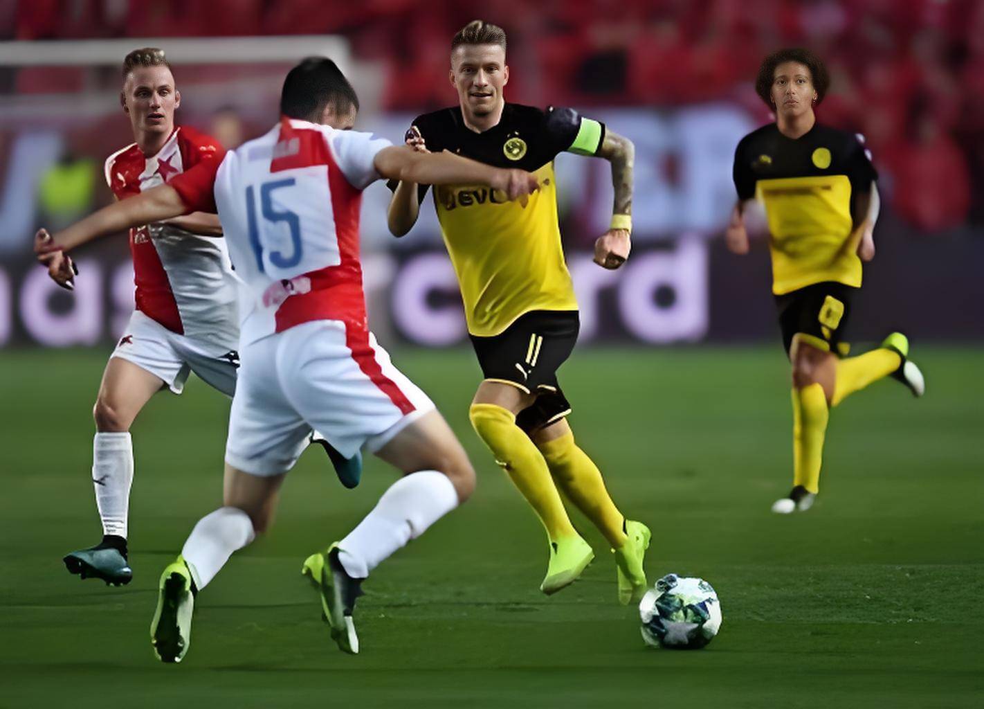 多特蒙德战胜对手晋级比赛领跑 多特蒙德战胜对手晋级比赛领跑