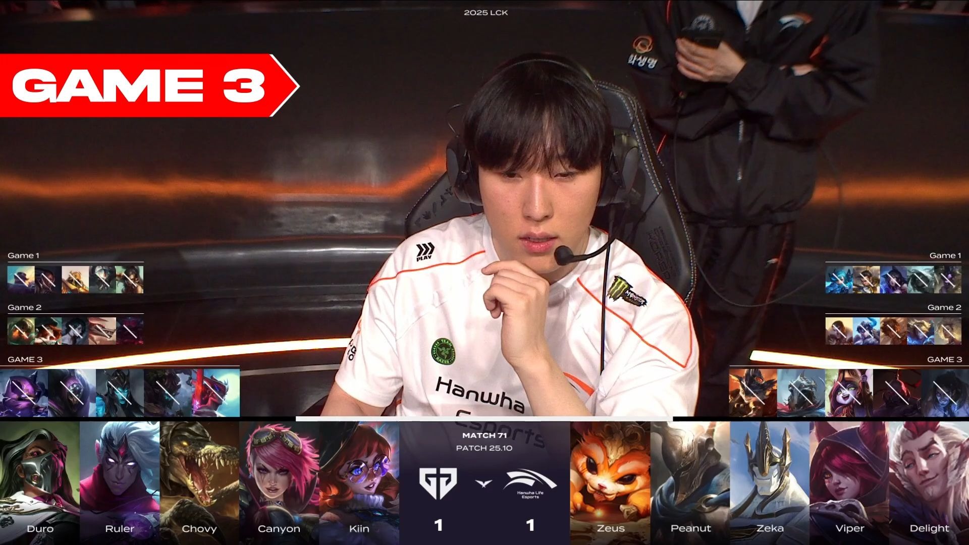 包含HLE翻盘HKA,Clid完成史诗逆转宿命之战四强赛,留下经典瞬间的词条 包含HLE翻盘HKA,Clid完成史诗逆转宿命之战四强赛,留下经典瞬间的词条