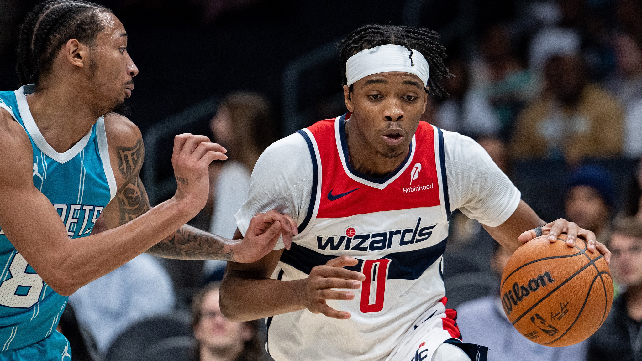 华盛顿奇才击败黄蜂，紧追东部前八的简单介绍