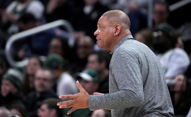 快船主帅里弗斯：我们还需要加强篮板能力的简单介绍