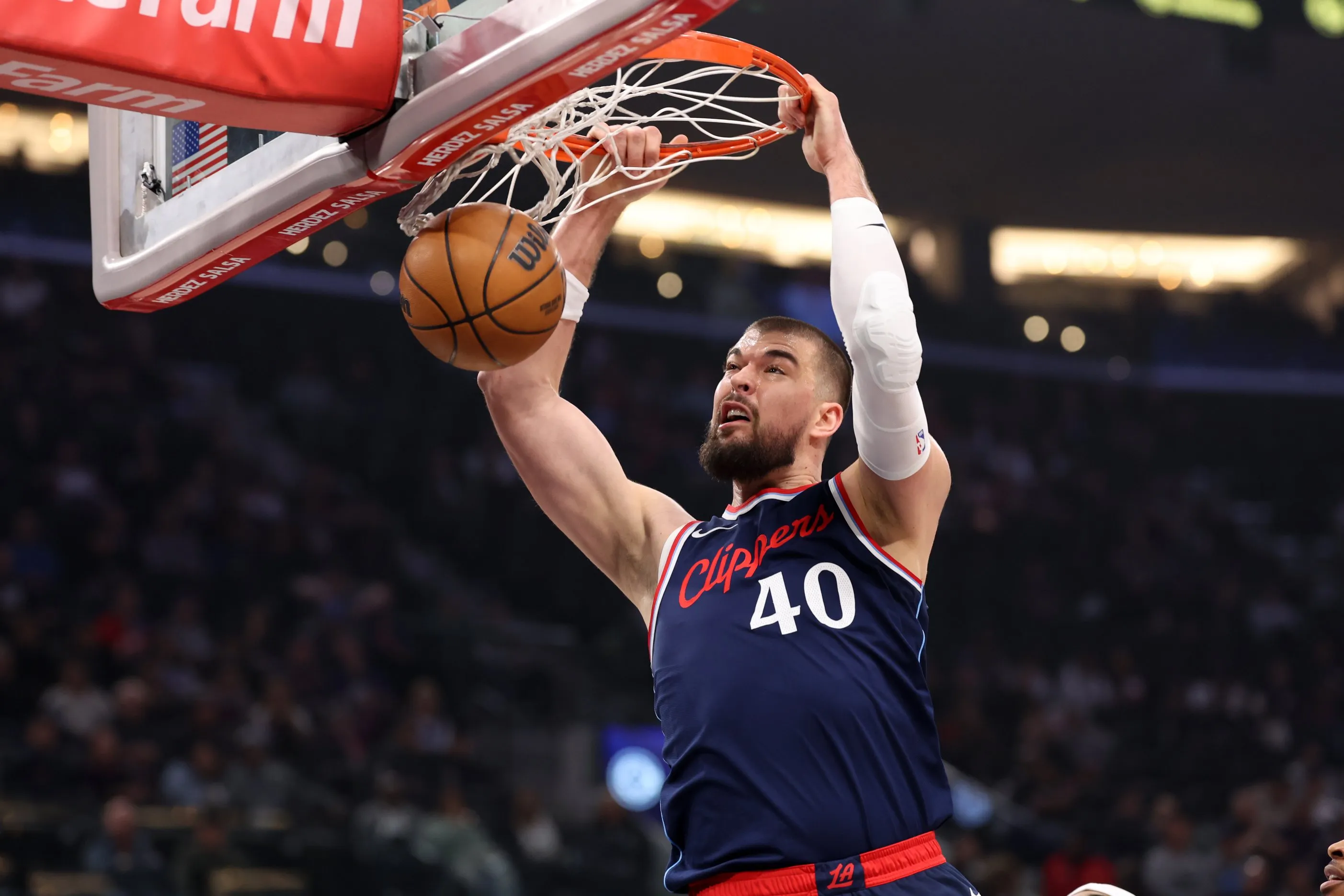 快船主帅里弗斯：我们还需要加强篮板能力的简单介绍