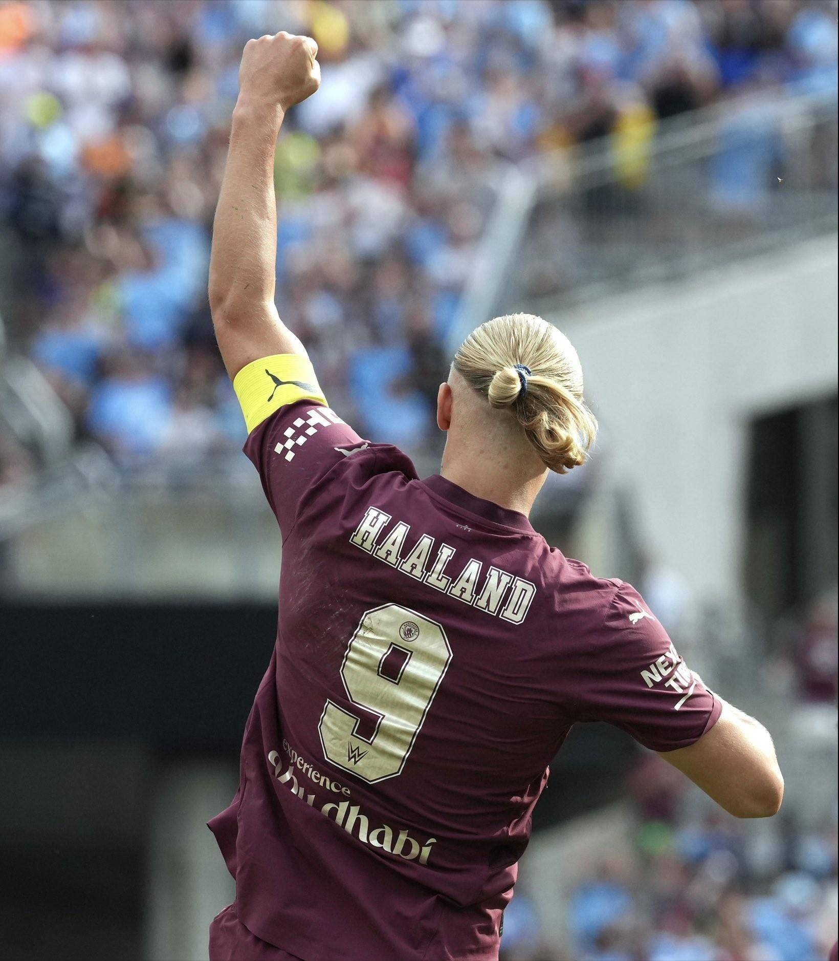 关于曼城接近签约年轻巴西前锋,冲击英超冠军的信息 关于曼城接近签约年轻巴西前锋,冲击英超冠军的信息