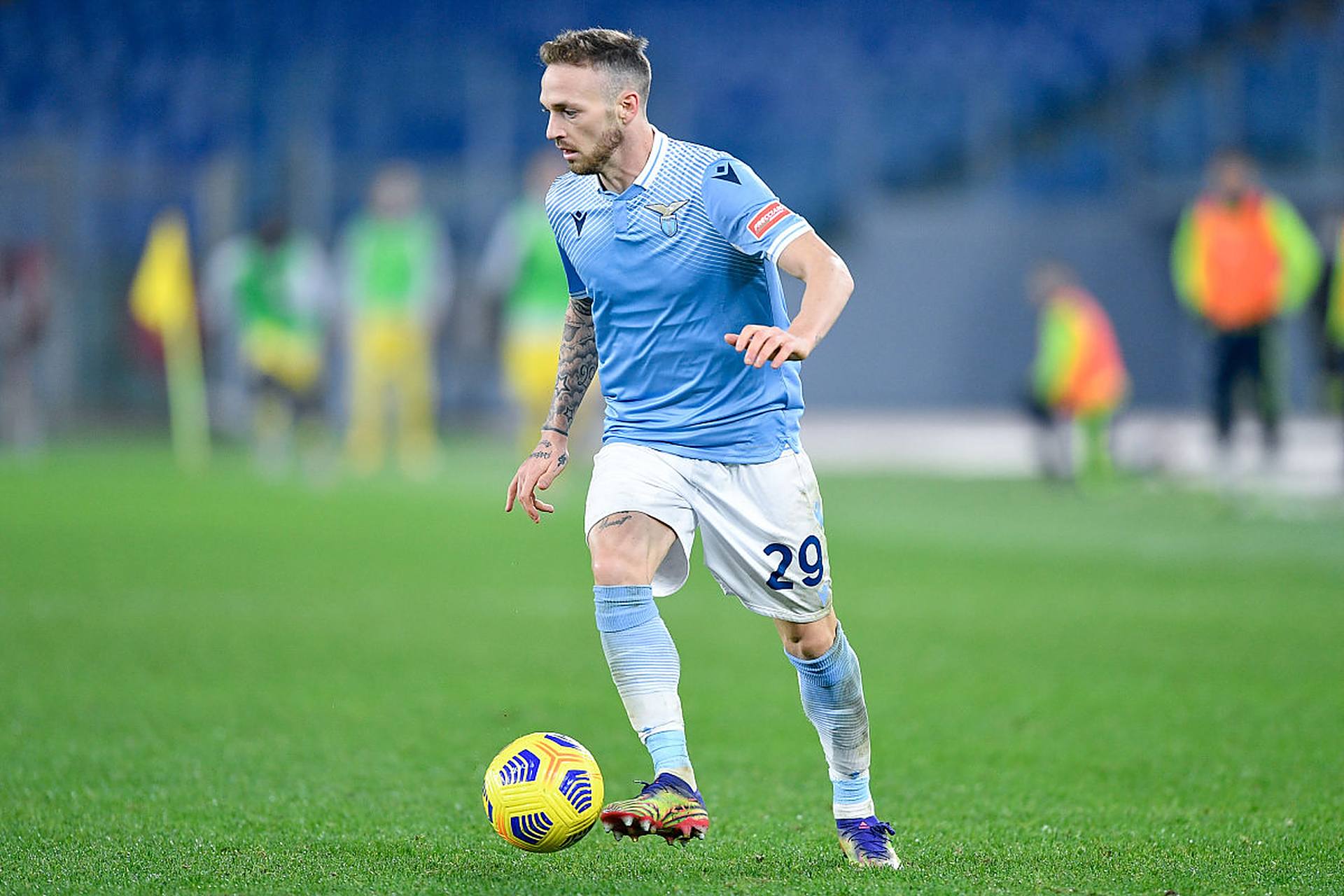 尤文图斯客场不敌拉齐奥:冠军希望受挫的简单介绍 尤文图斯客场不敌拉齐奥:冠军希望受挫的简单介绍