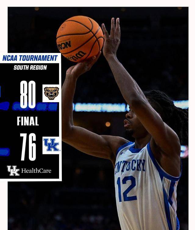 奥克兰获得胜利，成功锁定淘汰赛资格