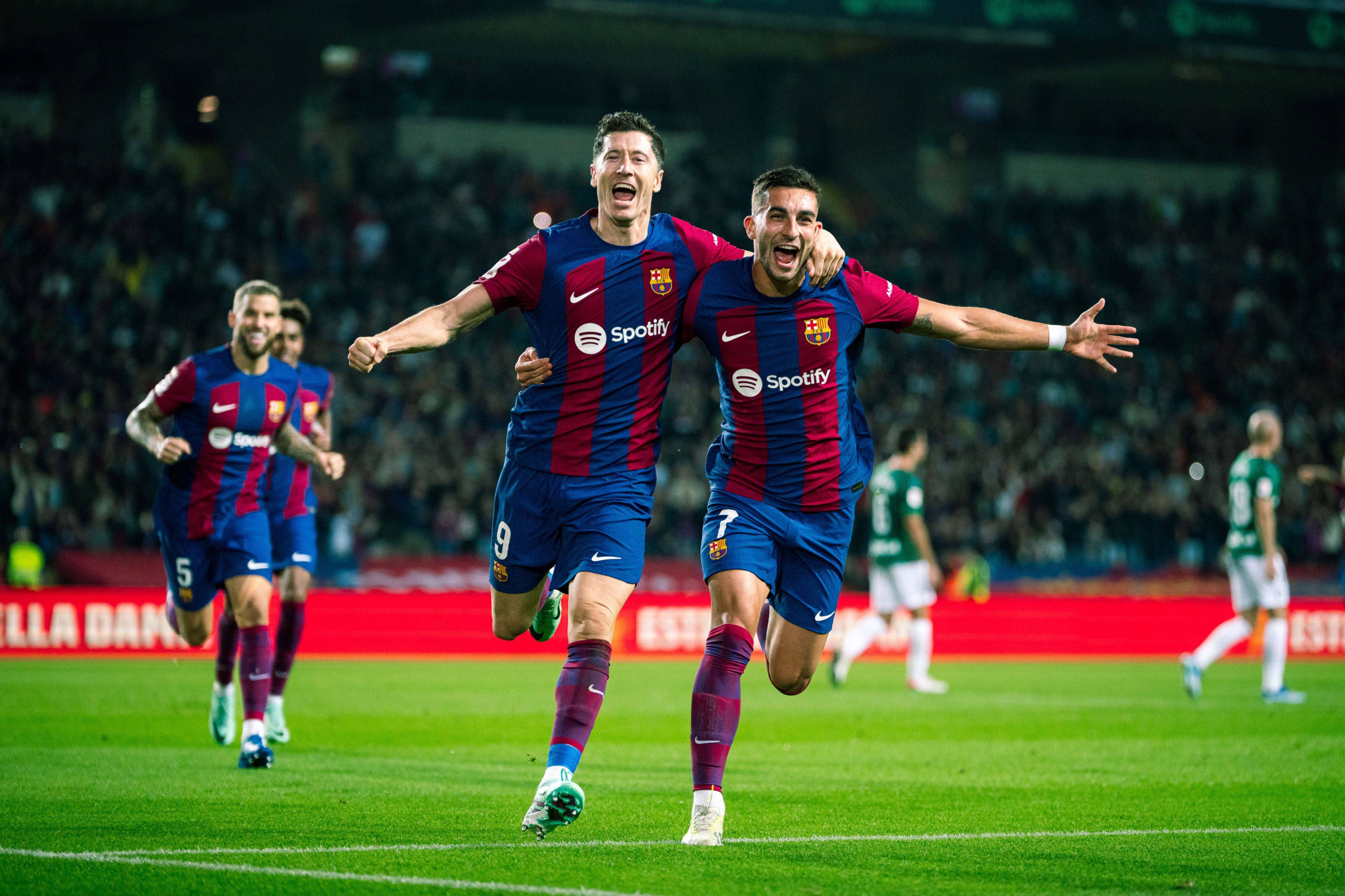 欧洲顶级球队展开引援竞赛，目标明确