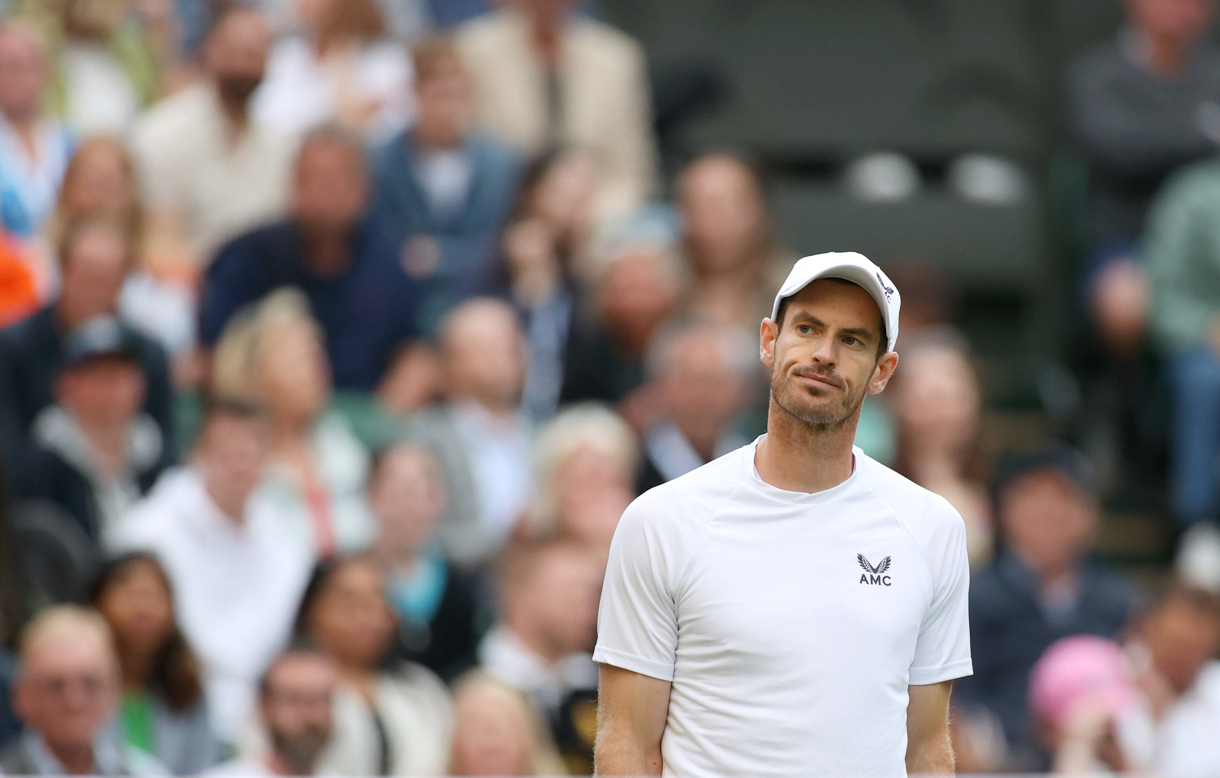 法国网球队强势世界网球队,穆雷完成帽子戏法的简单介绍 法国网球队强势世界网球队,穆雷完成帽子戏法的简单介绍