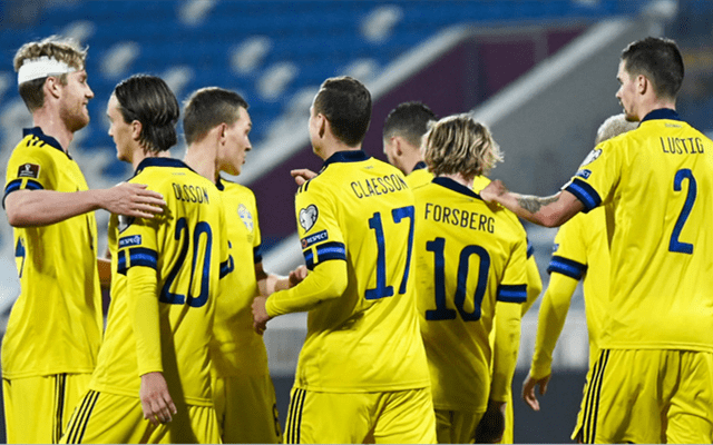 日本队翻盘瑞典队,波尔刷新纪录 日本队翻盘瑞典队,波尔刷新纪录