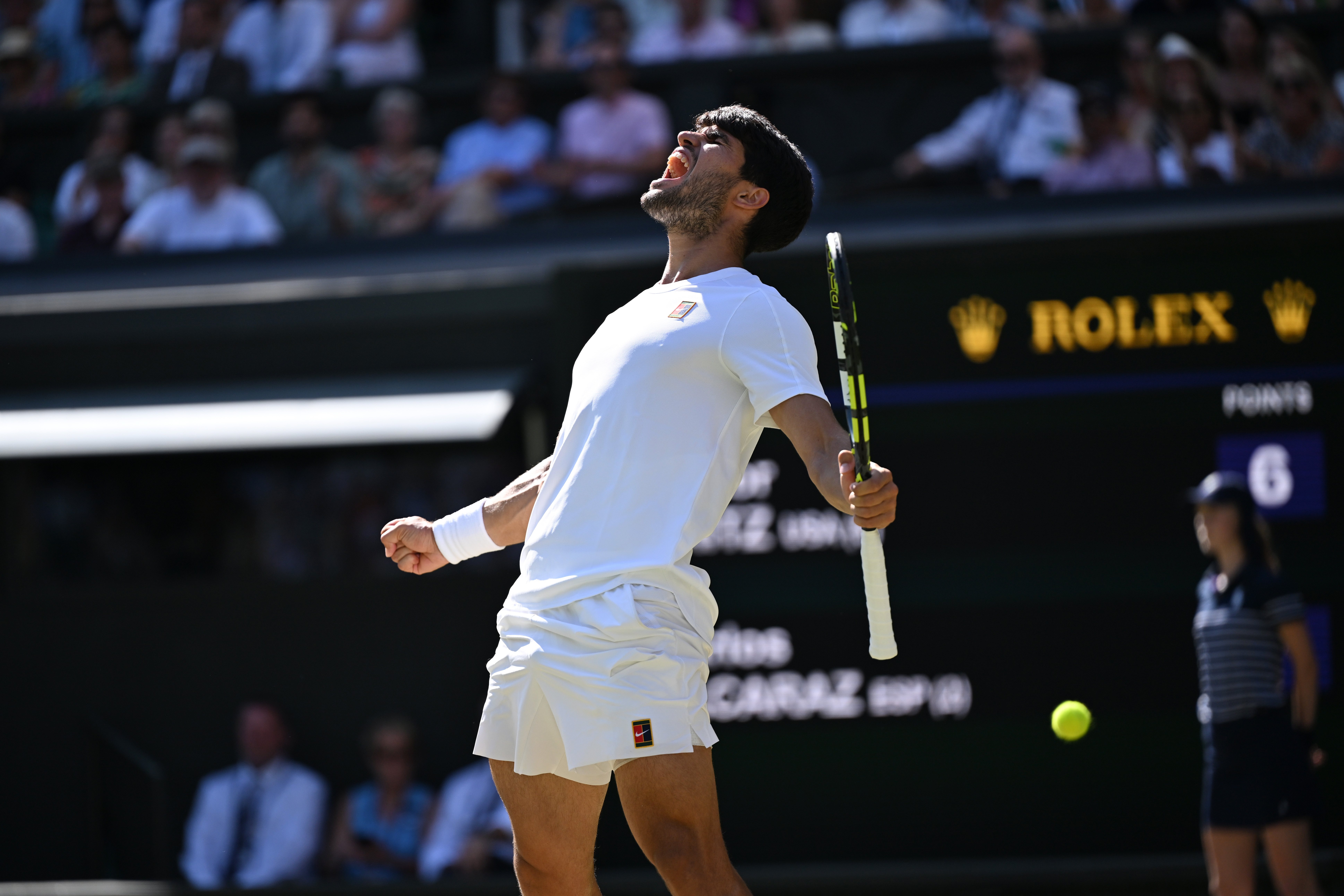 蒙特卡洛大师赛险胜温网,阿尔卡拉斯点燃赛场的简单介绍 蒙特卡洛大师赛险胜温网,阿尔卡拉斯点燃赛场的简单介绍