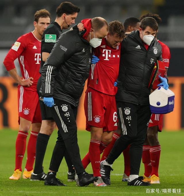 荷兰逆转多特蒙德，卡塞米罗刷新纪录