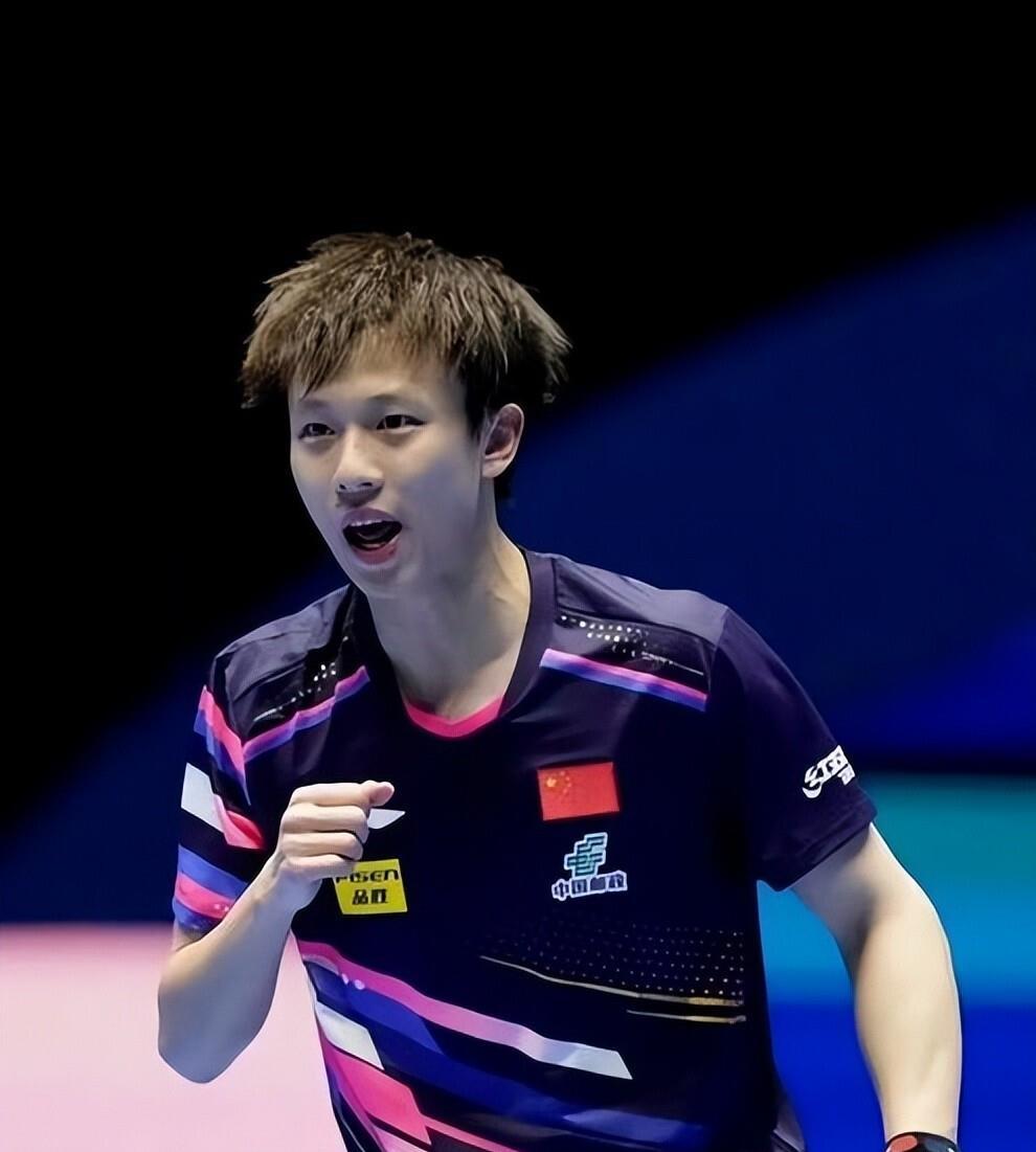 关于中国队翻盘德国队，林高远高光表现的信息