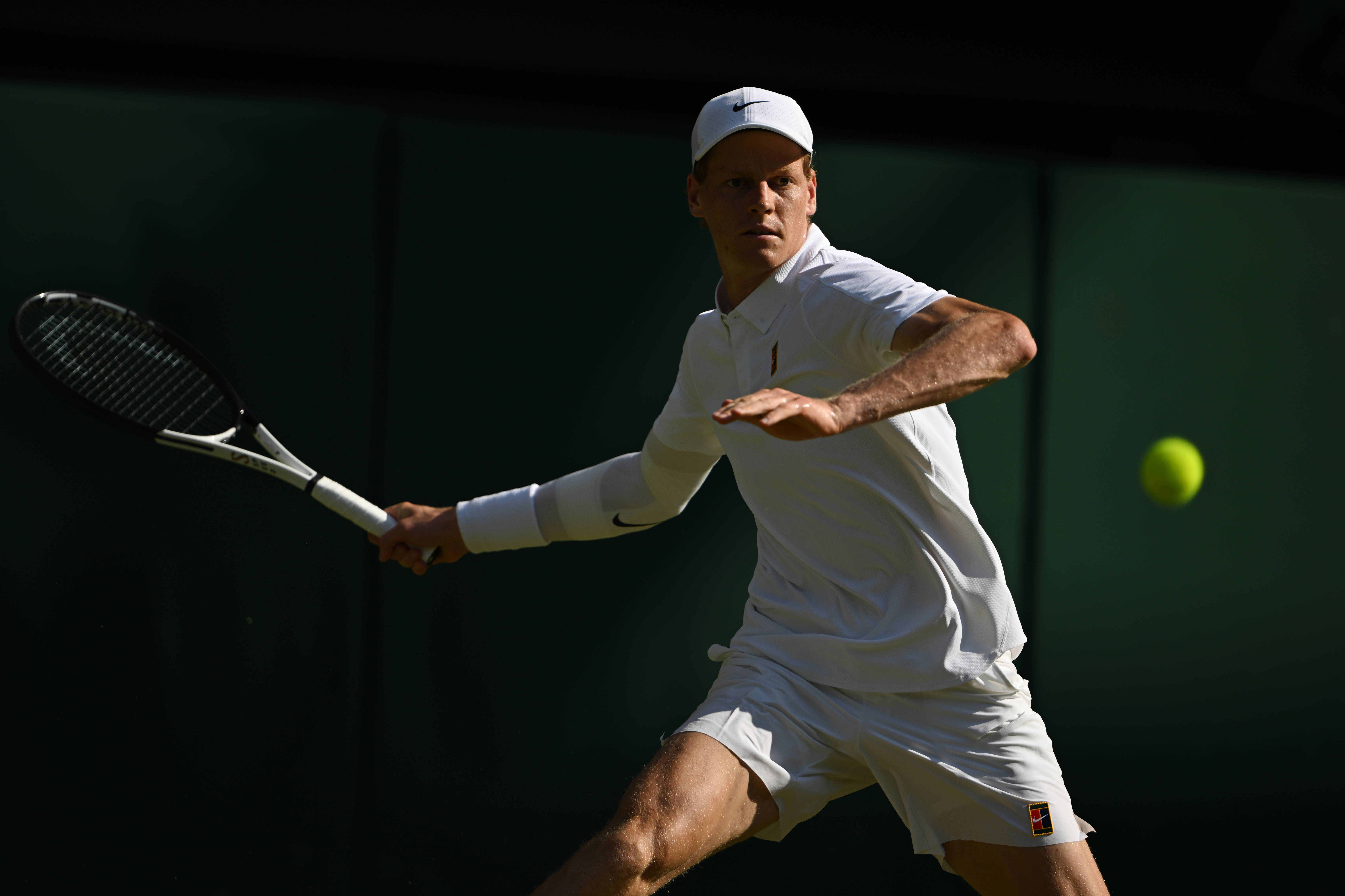 戴维斯杯轻取温网，辛纳状态火热的简单介绍