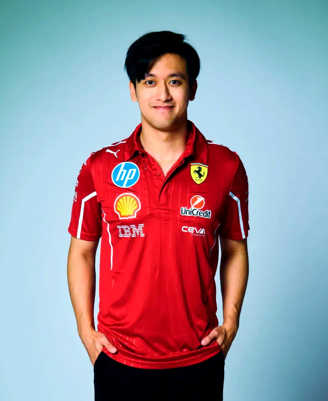 阿斯顿马丁力克法拉利,周冠宇关键制胜 阿斯顿马丁力克法拉利,周冠宇关键制胜